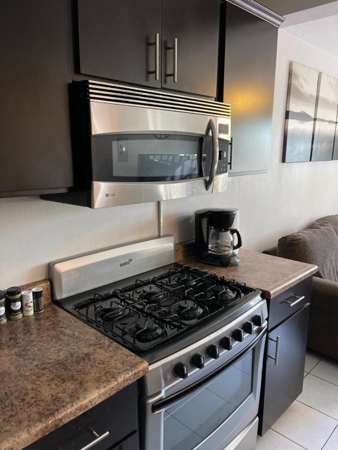Otay 2 Bedroom Condo Tijuana Exterior foto